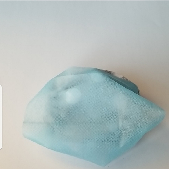 🥳2 for $25!🥳 Facemask with Filter Pocket - Picture 5 of 6